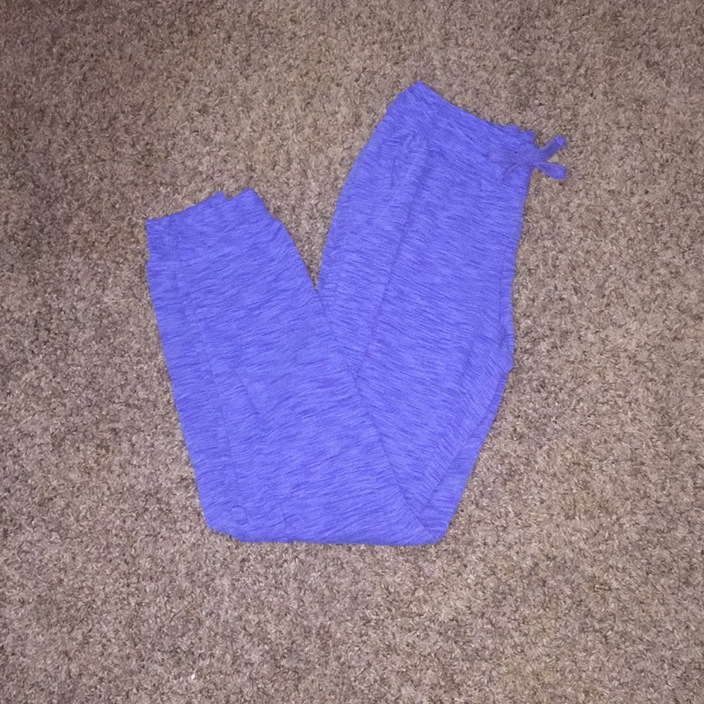Sweat pants